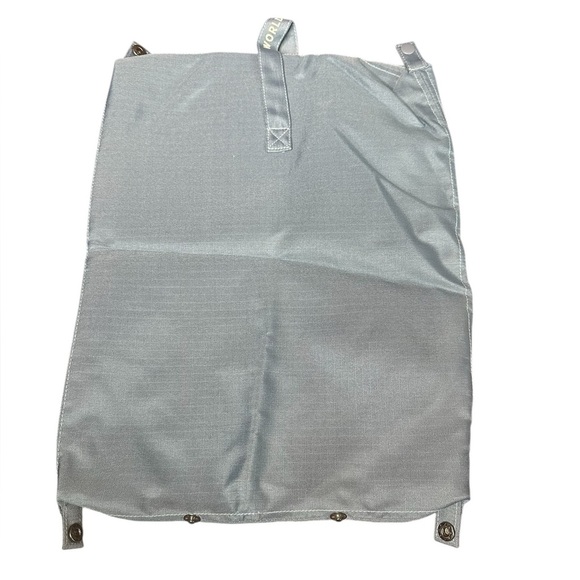 APL Blue Drawstring Bag - Picture 3 of 4